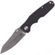 SKIF Knives Cutter Linerlock SW Black