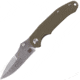 SKIF Knives Mouse Linerlock SW Olive
