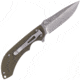 SKIF Knives Spyke Linerlock SW Olive