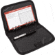 SKILI Gear Dope Book, Black, ACBK001402