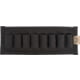 SKILI Gear Shotshell Holder, Black, ACBK002101