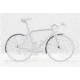 Sks Raceblade Long Set-blk 11014