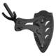 Skull Hooker Little Hooker, Black LH-ASSYBLK