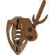 Skull Hooker Mini Hooker Graphite Brown