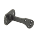 Skull Hooker Skull Plate Adapter, For Use with XXL Bone Bracket, Trophy Tree or Table Hooker XXL Bone Bracket, Black, SKH-XXLBB-ADPT-BLK