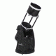 Sky Watcher 10in. Flextube 250P Collapsible Dobsonian Telescope S11720