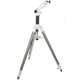 Sky Watcher AZ5 Mount With Steel Tripod, S20110