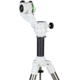 Sky Watcher AZ5 Mount With Steel Tripod, S20110