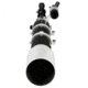 Sky Watcher Evostar APO Telescope, 120 mm, Black/White, S11130