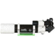 Sky Watcher Evostar APO Telescope, 80 mm, Black/White, S11100