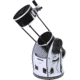 Sky Watcher Flextube 350Pi SynScan GoTo Collapsible Dobsonian Telescope, 356mm, S11835