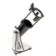 Sky Watcher Heritage 130 Tabletop Dobsonian, Black/White S11705