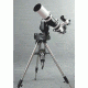 Sky Watcher EvoView 80 Package, Telescope and AllView Mount Combo