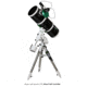 Sky Watcher Quattro 250/Coma Corrector/Trius SX-42, Black, 10 in S25007