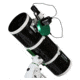 Sky Watcher Quattro 250/Coma Corrector/Trius SX-42, Black, 10 in S25007