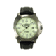 Skytimer 507545031 Automatic Pilot Mens Watch, Silver, Black