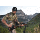 Slicker AmmoSlicker Buttstock Ammo Holder for Large Caliber Ammo, Alpine Mountain Camo, Large Caliber, SK-AMFD07-D24