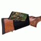 Slicker AmmoSlicker Buttstock Ammo Holder for Large Caliber Ammo, Alpine Mountain Camo, Large Caliber, SK-AMFD07-D24
