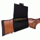 Slicker AmmoSlicker Buttstock Ammo Holder for Large Caliber Ammo, Shealth Shadow, Small Caliber, SK-AMFD10-D18