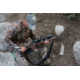 Slicker AmmoSlicker Buttstock Ammo Holder for Large Caliber Ammo, Stealth Shadow, SK-AMFD07-D18