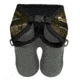 Slicker BinoBandit Glare Guard, Stealth Tan, SK-BIBFD10-D26