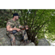 Slicker Scope Slicker DX Rifle Scope Cover, Black, Lg 14in- 20in, SK-DX-SCFD20