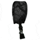 Slicker Sight Slicker One Handed Archery Sight Cover, Stealth Shadow, Medium SK-A-SGFD22-D18