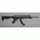 Slide Fire Solutions SSAR-22 Kit For Ruger 10/22, Left Hand, Black, 30-0103-00
