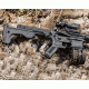 Slide Fire Solutions SSAR-15 MOD Bump Fire Stock, Black 10-0900-00