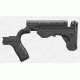 Slide Fire Solutions SSAR-15 MOD Bump Fire Stock, Black 10-0900-00