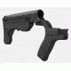 Slide Fire Solutions SSAR-15 MOD Bump Fire Stock, Black 10-0900-00