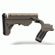 Slide Fire Solutions SSAR-15 MOD Bump Fire Stock, Dark Earth 10-0900-02