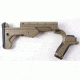 Slide Fire Solutions SSAR-15 MOD Bump Fire Stock, Dark Earth 10-0900-02