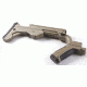 Slide Fire Solutions SSAR-15 MOD Bump Fire Stock, Dark Earth 10-0900-02
