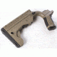 Slide Fire Solutions SSAR-15 MOD Bump Fire Stock, Dark Earth 10-0900-02