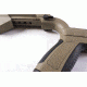 Slide Fire Solutions SSAR-15 MOD Bump Fire Stock, Dark Earth 10-0900-02