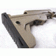 Slide Fire Solutions SSAR-15 MOD Bump Fire Stock, Dark Earth 10-0900-02