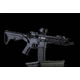 Slide Fire Solutions SSAR-15 OGR Bumpstock, Right Hand, Black, SSAR-15 OGR BLK RH