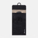 SLNT Locking Faraday Bag, Black, Small, SPS-SBNLOCK