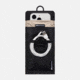 SLNT Locking Faraday Bag, Black, Small, SPS-SBNLOCK