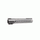 SLR 10.7 inch HELIX KeyMod 5.56 Handguard, Black 00810646031609