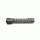 SLR 10.93 inch SOLO Ultra Lite M-LOK 5.56 Handguard, Black 00810646033115