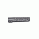 SLR 10 inch SOLO Lite KeyMod 5.56 Handguard, Black 00810646032941