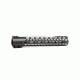 SLR 11.7 inch SOLO Ultra Lite M-LOK 5.56 Handguard, Black 00810646033191