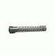 SLR 13.7 inch ION Ultra Lite KeyMod 5.56 Handguard, Black 00810646032187