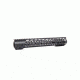 SLR 13.7 inch SOLO M-LOK 5.56 Handguard, Black 00810646033375