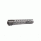 SLR 13 inch SOLO Mid M-LOK 5.56 Handguard, Black 00810646033320