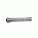 SLR 14.87 inch Helix KeyMod .308 High Profile Handguard, Black 00810646030565