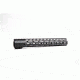 SLR 14.87 inch ION Lite M-LOK .308 High Profile Handguard, Black 00810646030695