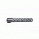SLR 14.87 inch ION Lite M-LOK .308 Low Profile Handguard, Black 00810646031241